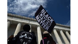 BBC forbids journalists from wearing 'Black Lives Matter' shirts in studio