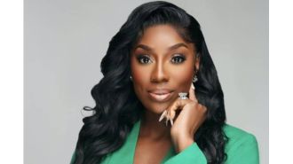 Wendy Osefo and her husband speak out about fraud accusations against them on 'Real Housewives of Potomac.'