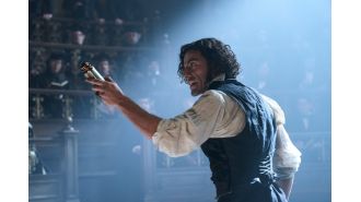 Actor Oscar Isaac shares details about the explicit directions given by the director of the upcoming Frankenstein film during shooting.