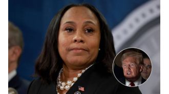The Department of Justice under Trump is investigating Fani Willis for taking a trip to the Bahamas after the 2024 election.