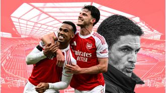 Can Arsenal's expertise in set-pieces lead them to success in the Champions League?