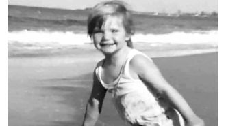 British MP reveals name of person believed to be responsible for kidnapping a toddler 50 years ago.
