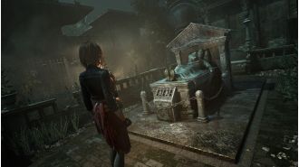 Tormented Souls 2 is a classic horror game in the style of Resident Evil, according to a recent review.