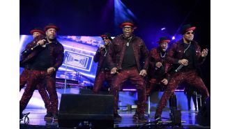 New Edition will be going on tour in 2026 with Boyz II Men and Toni Braxton.