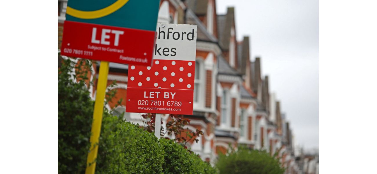 New law protects renters with rights and regulations, important information for those who rent.