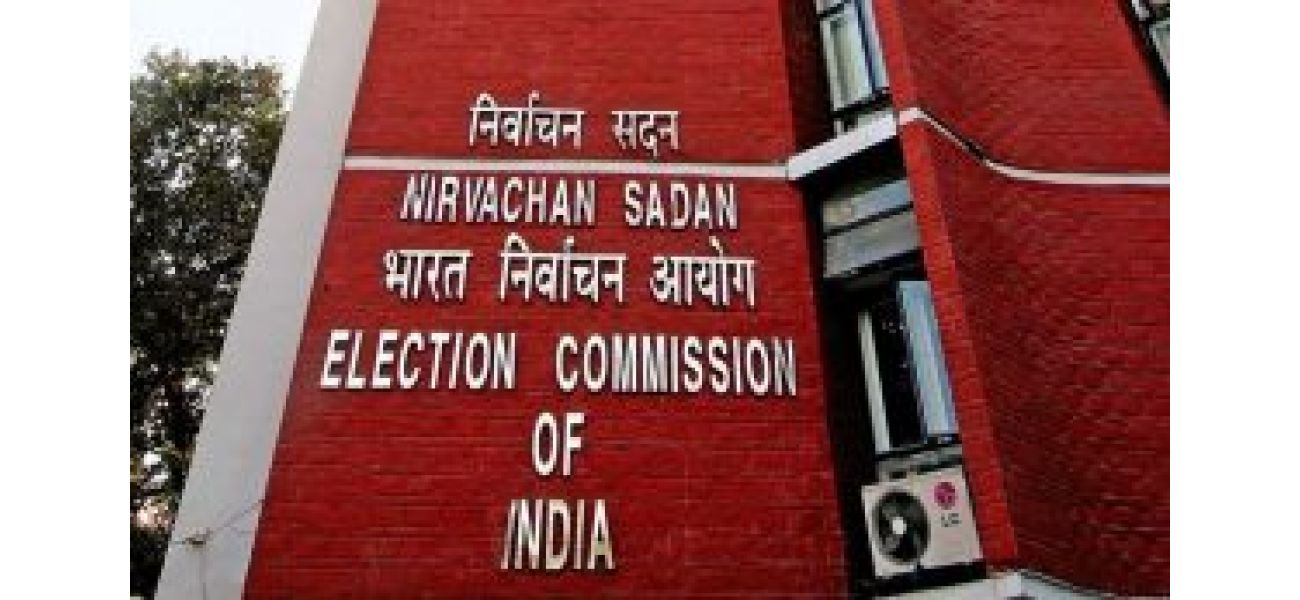 Using SIR as a weapon.