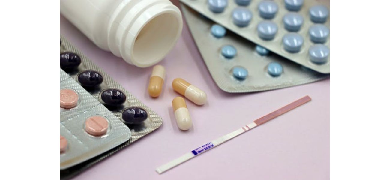 Aid workers worry Trump admin might hold onto birth control until it's expired.