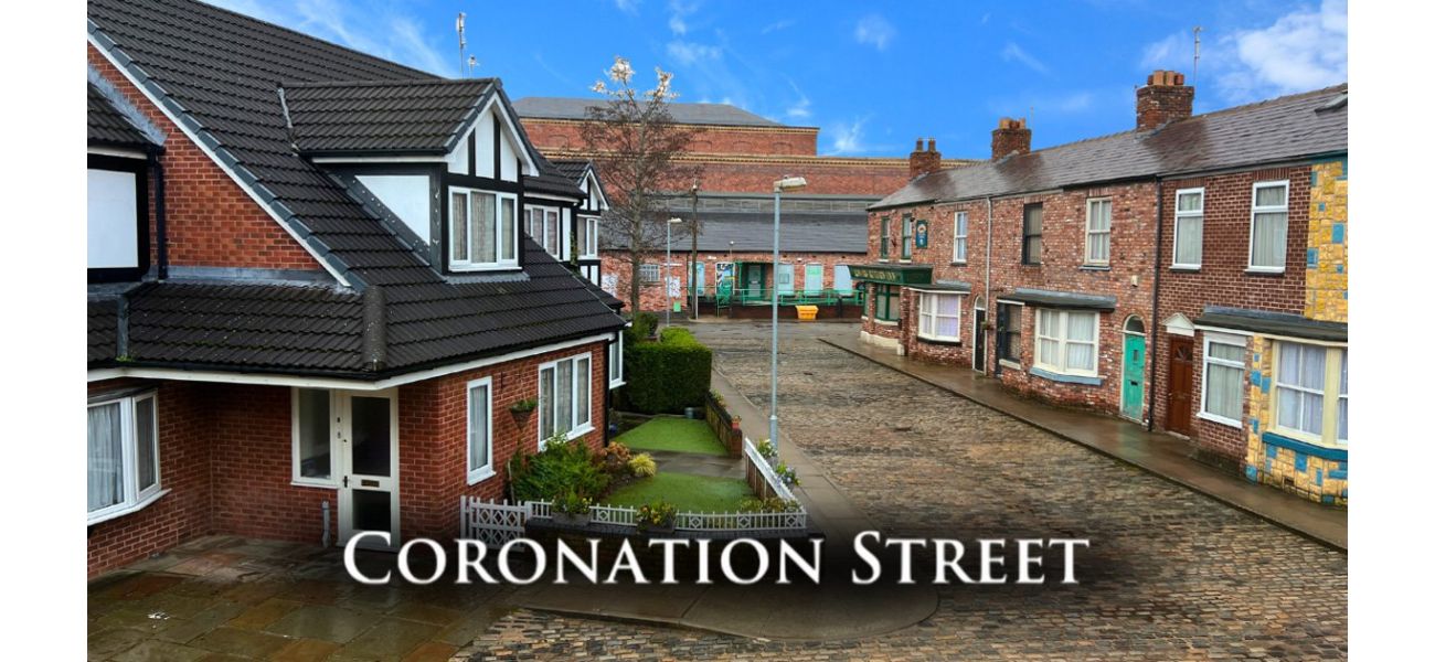 An actor from Coronation Street shares that one of his co-stars refused to work with him due to an incident that happened on set.