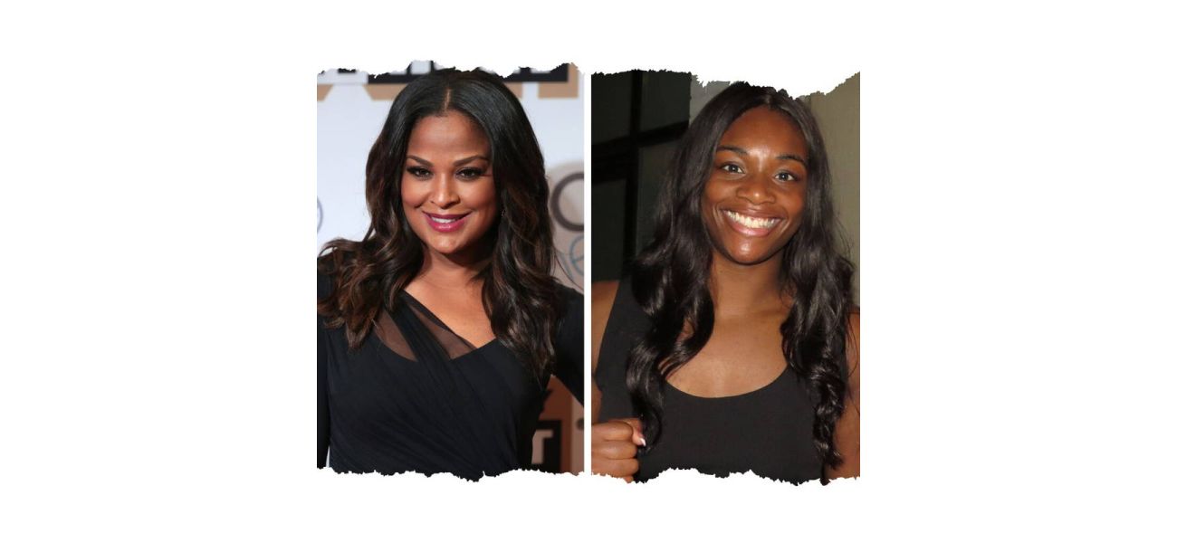 Boxer Laila Ali rejects $15 million offer to fight Claressa Shields.
