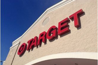 Target employees facing layoffs as companies prepare for potential holiday shopping boycott.