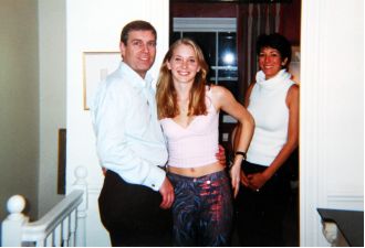 King takes important stance against abuse by removing Andrew's titles, showing support for all survivors.