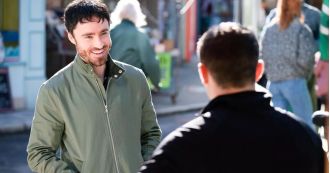 Coronation Street brings on EastEnders villain for special episode.