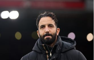 Amorim suggests possibility of moving to Manchester United in upcoming January transfer window.