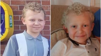 A 12-year-old boy died after imitating the dangerous trend of chroming.