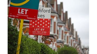 New law protects renters with rights and regulations, important information for those who rent.