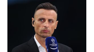 Berbatov wants Man Utd player to show more aggression and confidence towards teammates, believing it will improve his performance.