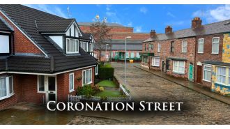 An actor from Coronation Street shares that one of his co-stars refused to work with him due to an incident that happened on set.