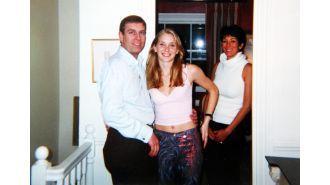 King takes important stance against abuse by removing Andrew's titles, showing support for all survivors.