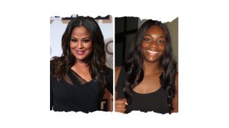 Boxer Laila Ali rejects $15 million offer to fight Claressa Shields.