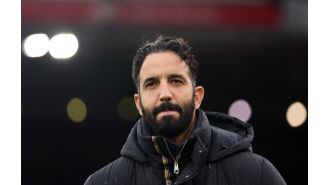 Amorim suggests possibility of moving to Manchester United in upcoming January transfer window.