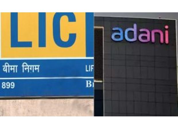 Corrupt friends get everything.