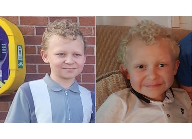 A 12-year-old boy died after imitating the dangerous trend of chroming.