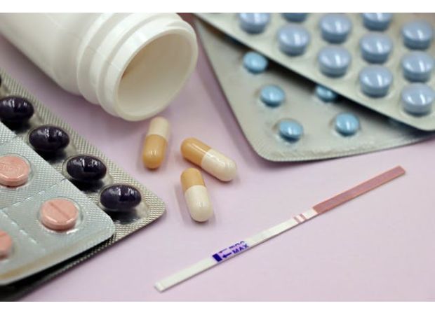 Aid workers worry Trump admin might hold onto birth control until it's expired.