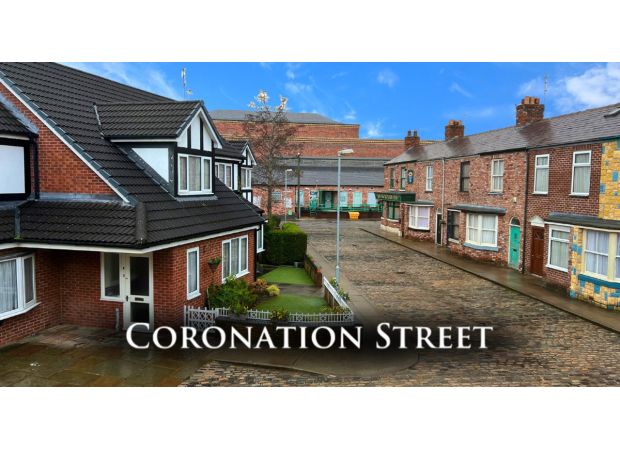 An actor from Coronation Street shares that one of his co-stars refused to work with him due to an incident that happened on set.