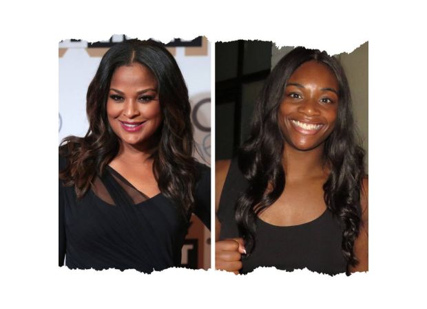 Boxer Laila Ali rejects $15 million offer to fight Claressa Shields.
