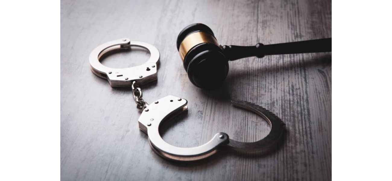 A man in Maryland was arrested for voyeurism after being caught disguised as a woman in the women's locker room.