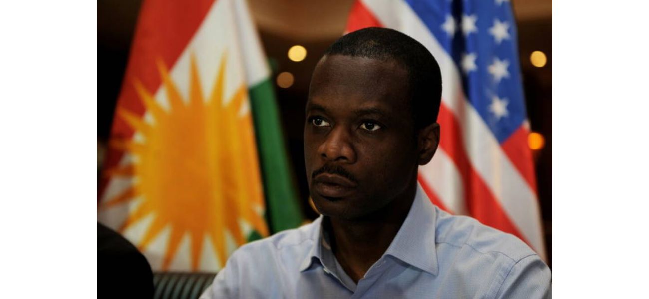 Rapper Pras Michel must surrender $64M following federal lobbying conviction.