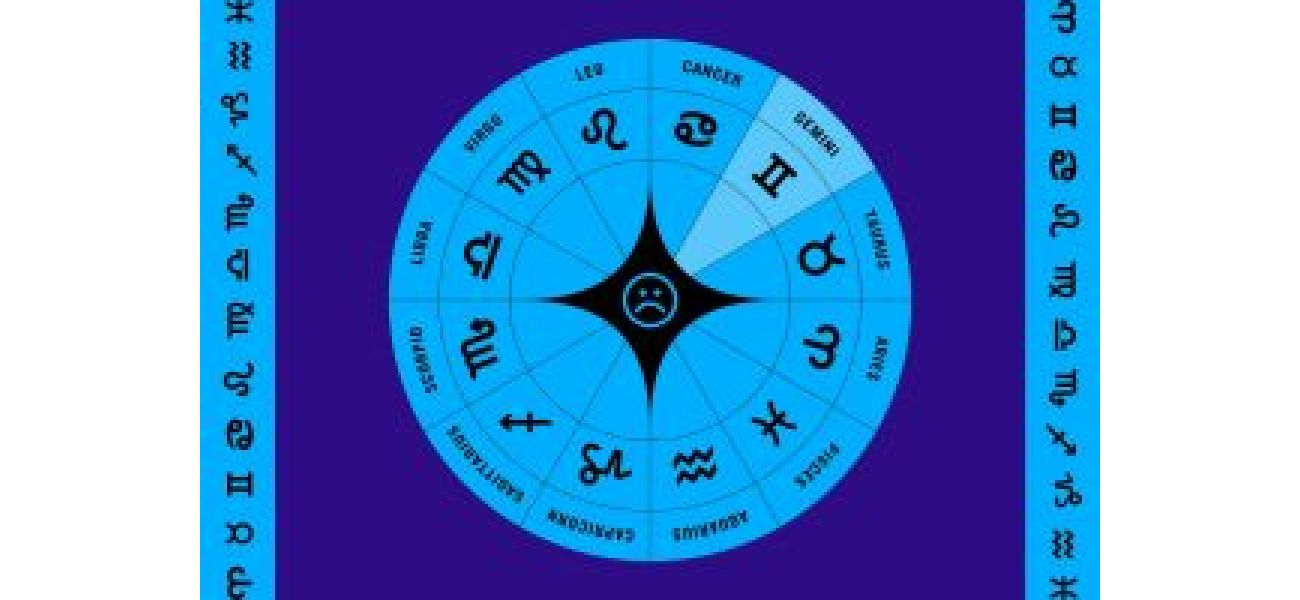 Gemini and Sagittarius will have a lucky and profitable day according to today's horoscope on November 2.