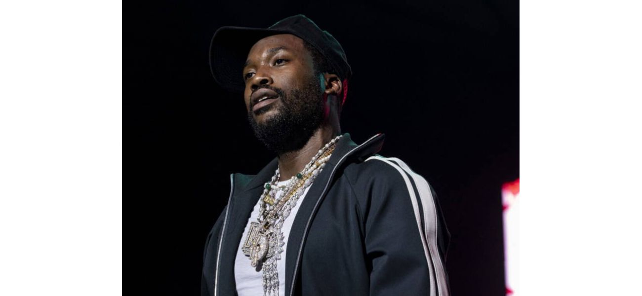 Rapper Meek Mill accuses NYPD of pulling a gun on him, thinking it was a joke.