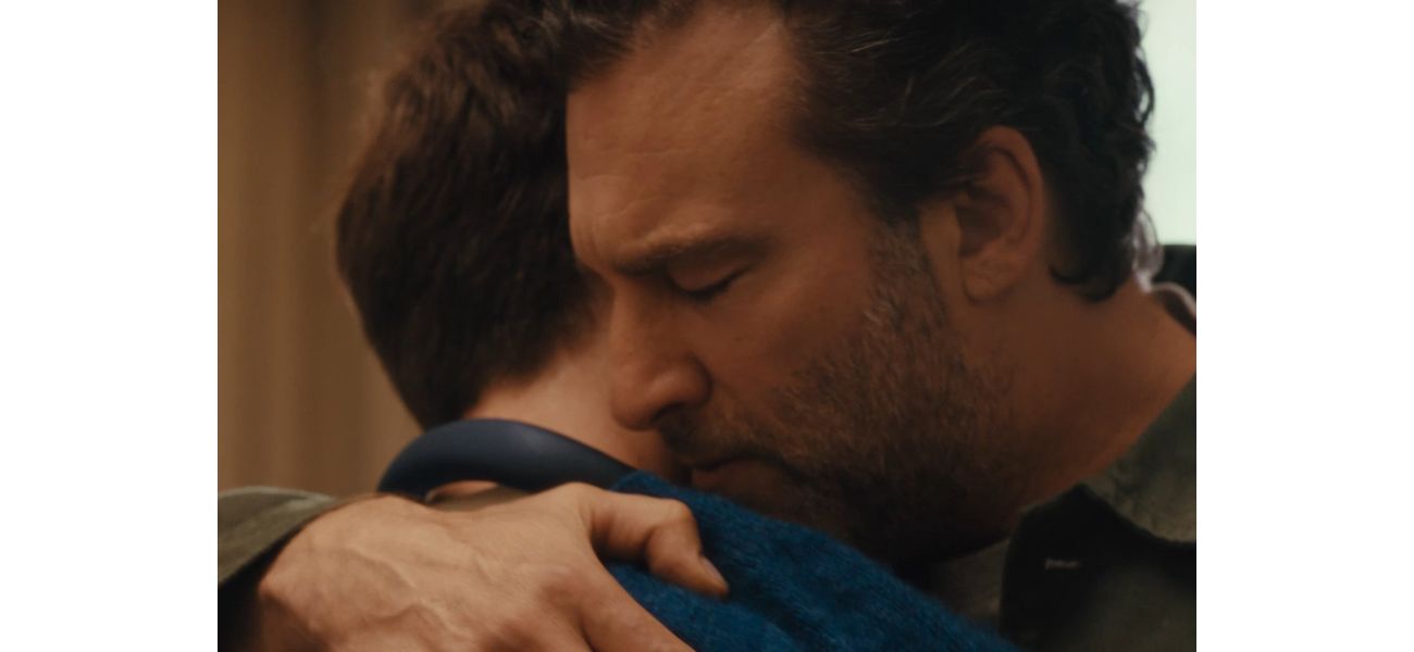 The emotional John Lewis 2025 Christmas ad is out and better than ever.
