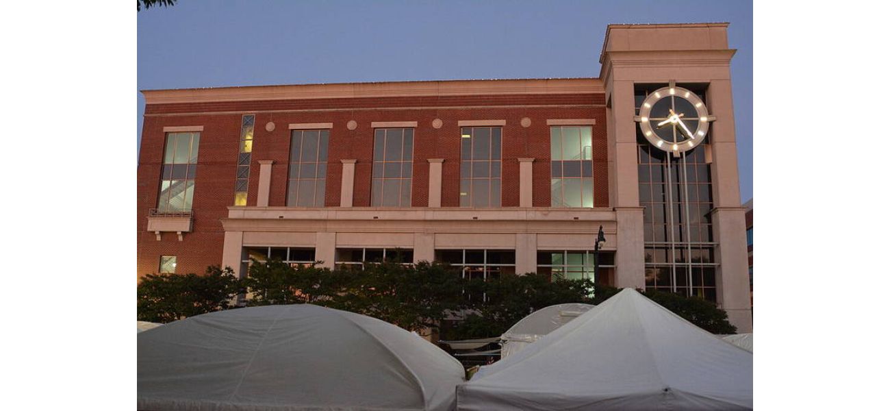 Current mayor of Marietta narrowly beats out young opponent Sam Foster, who is only 24 years old.