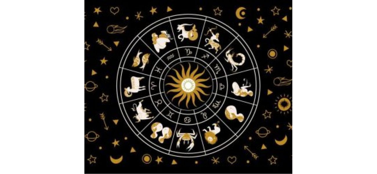 Today's horoscope predicts success for Libras and favorable luck and financial opportunities for Sagittarius.