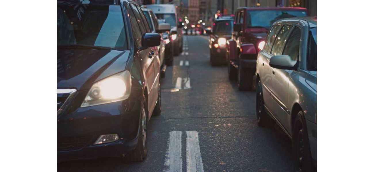 More and more Americans are opting for long commutes to work.