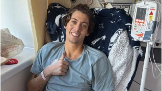 Sam Vanderpump and his partner have discussed their plans for raising their child in light of his liver disease diagnosis.