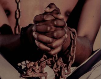 A veteran formerly held as a slave receives recognition as the first black entrepreneur in New Jersey.