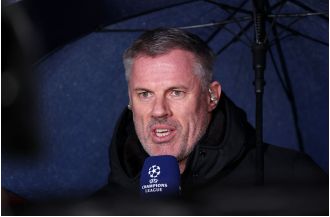 Carragher says Arsenal's biggest challenge to winning the Premier League is their inconsistency.