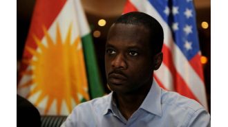 Rapper Pras Michel must surrender $64M following federal lobbying conviction.