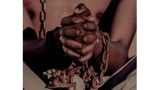 A veteran formerly held as a slave receives recognition as the first black entrepreneur in New Jersey.