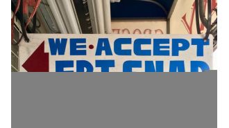 Fox News mistakenly shares video of AI-generated character falsely claiming to be a black woman upset about SNAP funding cuts.