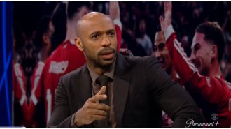 Henry criticizes Real Madrid player for appearing to follow a pre-planned script during their loss to Liverpool in the Champions League.