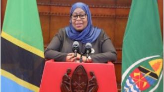 Tanzanian people are facing significant emotional and psychological distress.