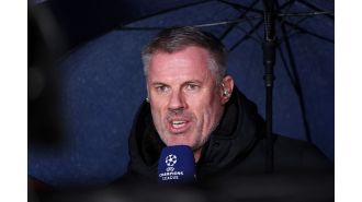 Carragher says Arsenal's biggest challenge to winning the Premier League is their inconsistency.