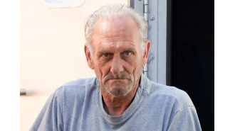 Man sentenced to life in prison for killing couple in their house and taking their kids.