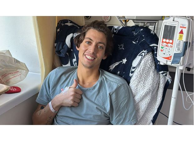 Sam Vanderpump and his partner have discussed their plans for raising their child in light of his liver disease diagnosis.