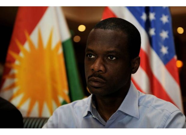 Rapper Pras Michel must surrender $64M following federal lobbying conviction.