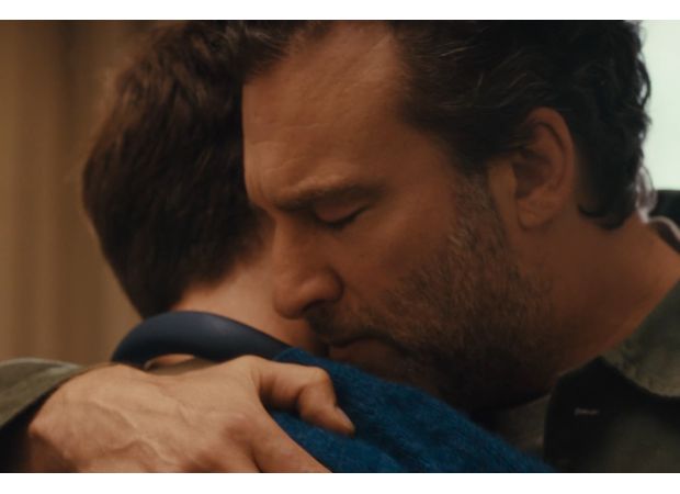 The emotional John Lewis 2025 Christmas ad is out and better than ever.
